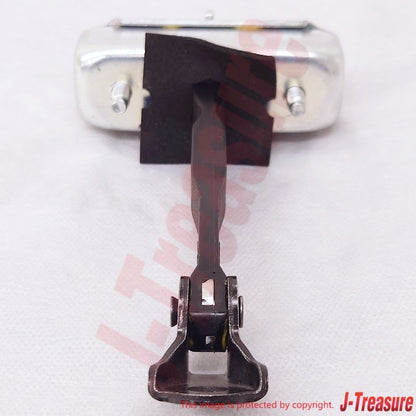 TOYOTA FJ CRUISER 07-14 4RUNNER 03-09 Genuine Front Door Check Stopper Left OEM