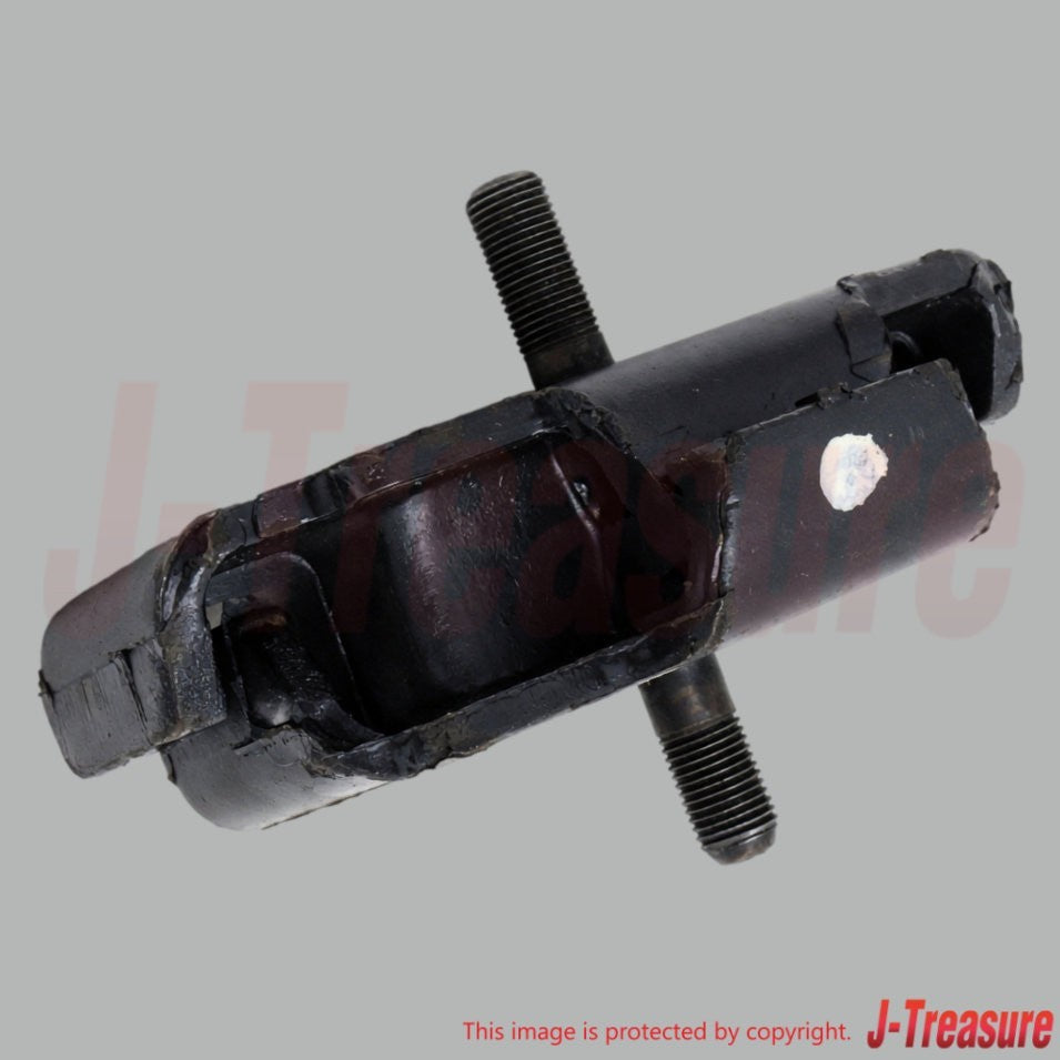 TOYOTA LAND CRUISER FJ40 '81-83 Genuine Eng Mount Insulator Front(x2) & Rear Set