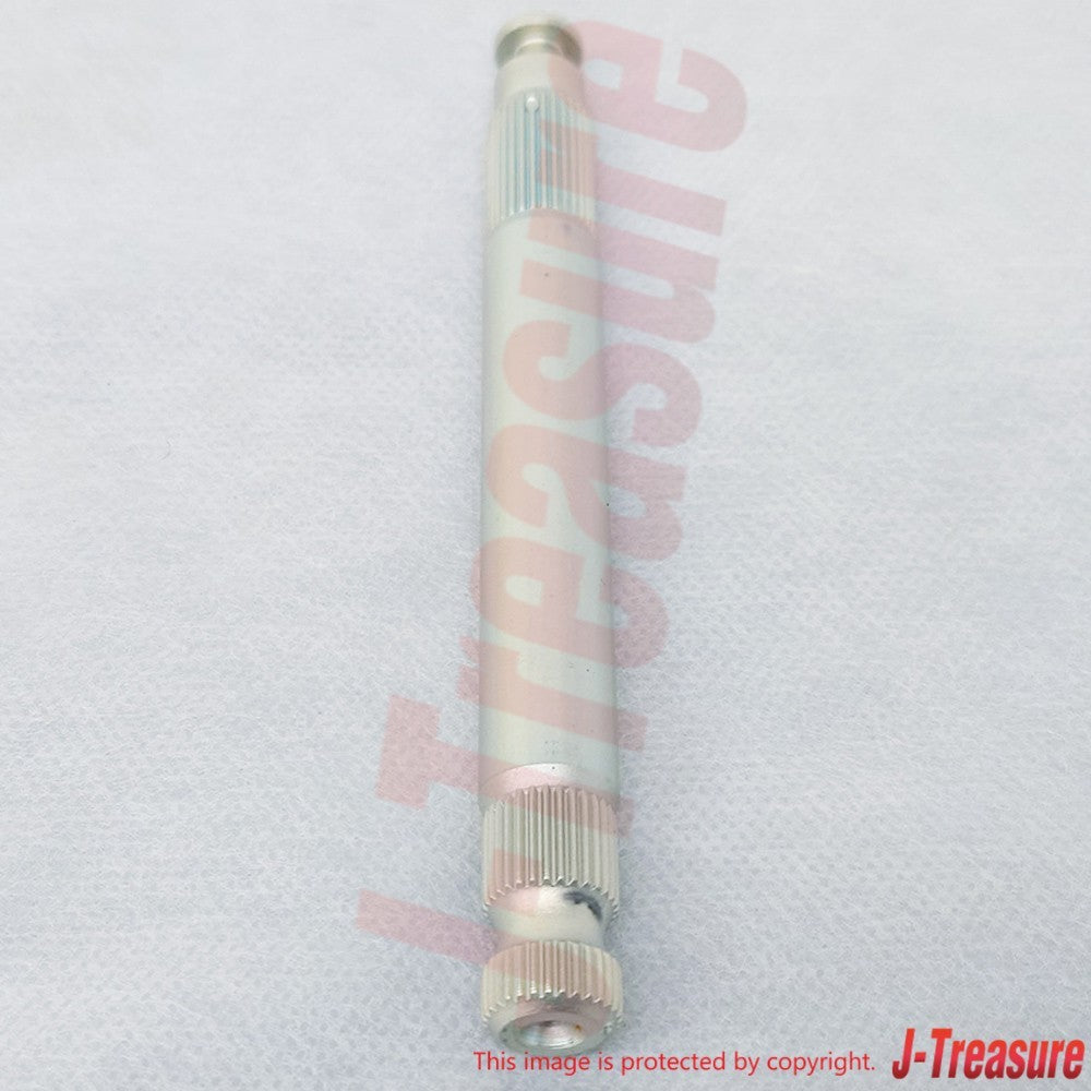 HONDA FOURTRAX RECON TRX250TM '02-09 '11-14 '16-22 Genuine Gearshift Spindle OEM