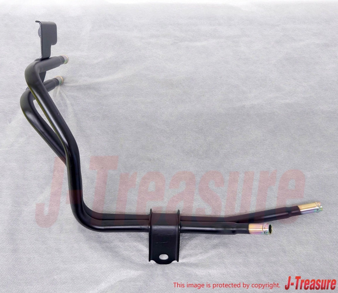 TOYOTA LAND CRUISER UZJ100 98-07 Genuine Oil Cooler Tube Sub Assy 32906-60150