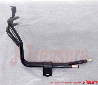TOYOTA LAND CRUISER UZJ100 98-07 Genuine Oil Cooler Tube Sub Assy 32906-60150