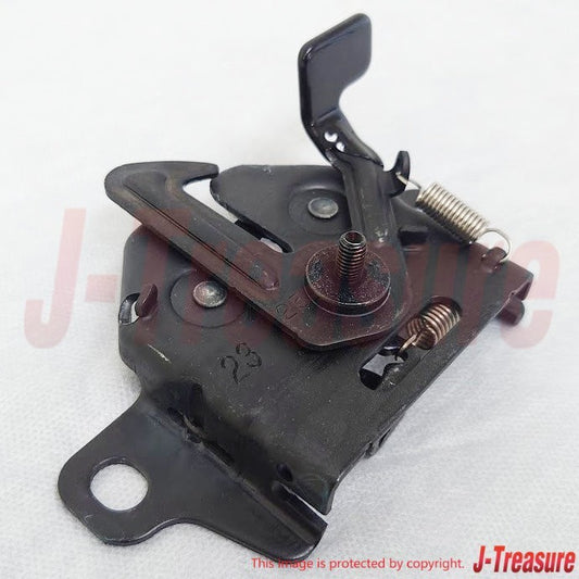 MAZDA RX-7 FD3S Genuine Bonnet Lock F100-56-620B OEM RHD