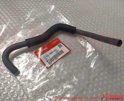 HONDA CR-V RE3 RE4 07-09 Acura TSX 04-08 Genuine PCV Tube Comp 17131-RAA-A00 OEM