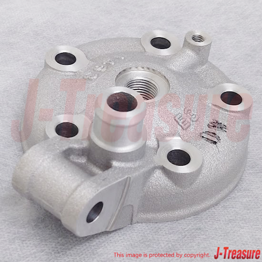 KAWASAKI KX100 1998-2009 2011-2013 Genuine Cylinder Head 11001-1463 OEM