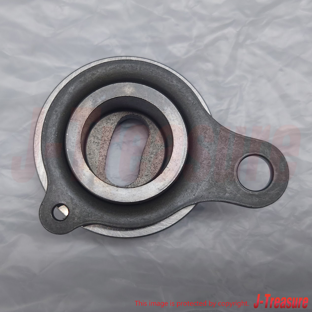 TOYOTA  AE86 AE92 AE101 MR2 AW11 Genuine 4AG Timing Belt Tensioner Pulley OEM