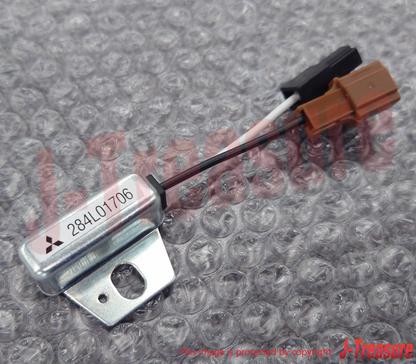 MITSUBISHI MONTERO V11W V21W V31W V43W 83-99 Genuine Noise Filter MB488821 OEM