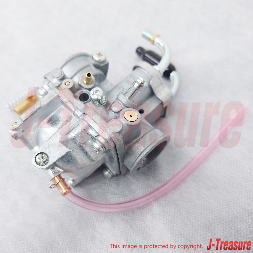 YAMAHA ZINGER PW50 07-09 12-24 Genuine Carburetor Assy 1 5PG-14101-11-00 OEM