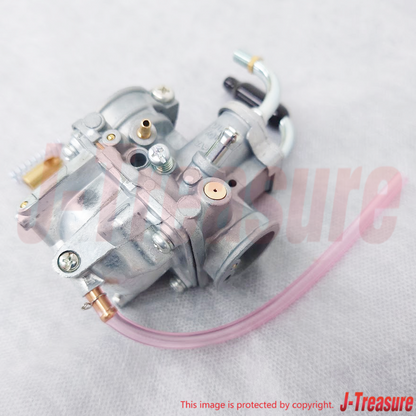 YAMAHA ZINGER PW50 07-09 12-24 Genuine Carburetor Assy 1 5PG-14101-11-00 OEM