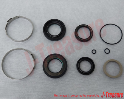 SUBARU FORESTER SG9 SH9 09-13 Genuine Repair Kit for Power Steering 34190AG001