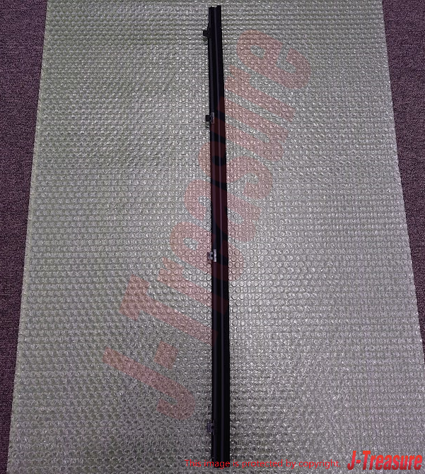 TOYOTA 4RUNNER VZN130 90-95 Genuine Fr/Door Glass Outer Weatherstrip RH & LH Set