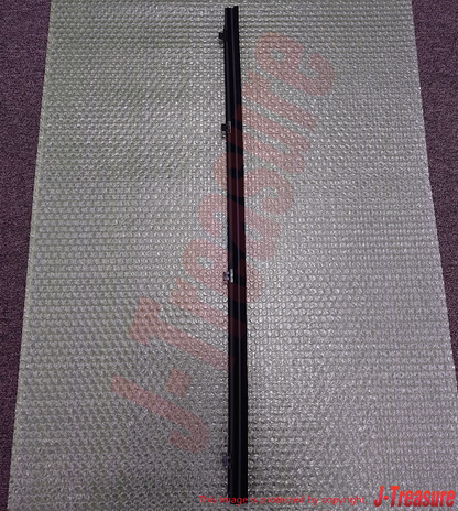 TOYOTA 4RUNNER VZN130 90-95 Genuine Fr/Door Glass Outer Weatherstrip RH & LH Set