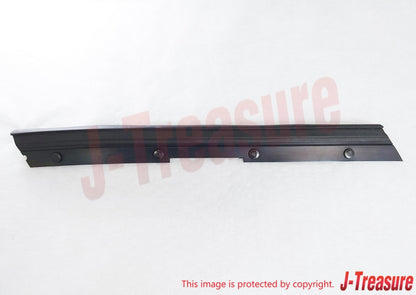 NISSAN SKYLINE R32 89-94 Genuine Hood Front Protector Assy RH & LH Set OEM