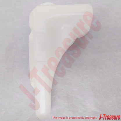 HONDA CIVIC TYPE-R EK9 96-00 Genuine Coolant Reservoir Tank & Cap & Hose Set OEM