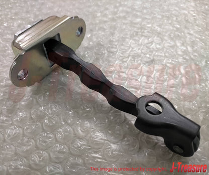 NISSAN 350Z Z33 SKYLINE CPV35 Genuine Door Check Stopper Link 80430-CD000 OEM