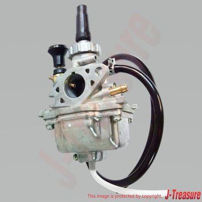 SUZUKI QUADSPORT LT80 1987-2006 Genuine Carburetor Assy 13200-40B10 OEM