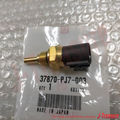 HONDA CR-V RD1 RD2 1997-2001 Genuine Water Temp Sensor Assy 37870-PJ7-003 OEM