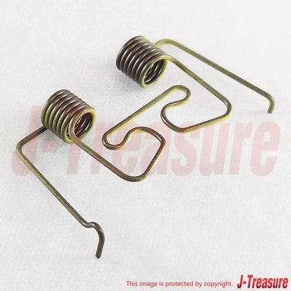 TOYOTA 4RUNNER LN106 Genuine Transfer Select Return Spring 36349-35031 OEM