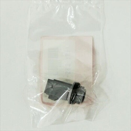 HONDA S2000 AP2 2008-2009 Genuine Fender Clear Side Marker Lens & Socket Set OEM