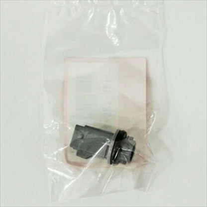 HONDA S2000 AP2 2008-2009 Genuine Fender Clear Side Marker Lens & Socket Set OEM