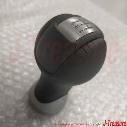 NISSAN FAIRLADY Z 350Z Z33 Genuine Shift Control Lever Knob 6MT 32865-CD00A OEM