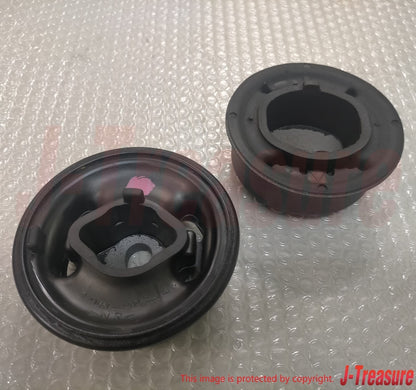 TOYOTA SUPRA JZA80 93-98 Genuine Rear Differential Moumt Cushion No2 & No3 Set