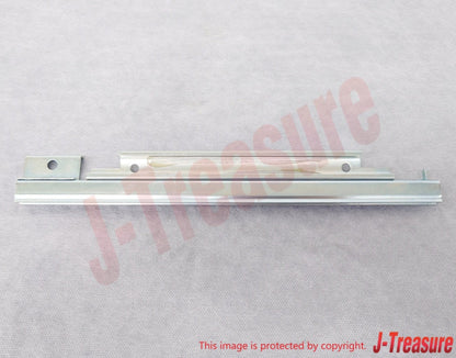 TOYOTA 4RUNNER 90-95 Genuine Back Window Regulator Track Channel Repair Kit OEM