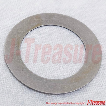 KAWASAKI VULCAN 1500 CLASSIC VN1500 96-08 Genuine Clutch Limiter Spring x3 Set