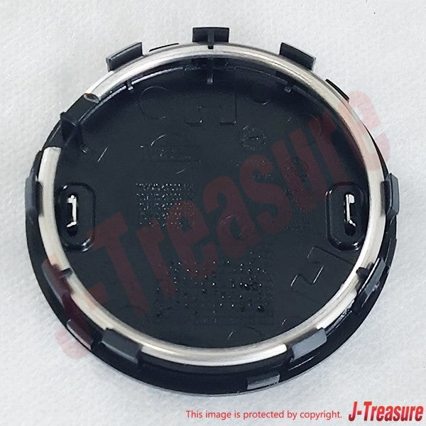 NISSAN ROGUE T33 2021 Genuine Disc Wheel Ornament 40342-6HL6A x4 Set OEM