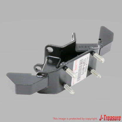 TOYOTA MARK2 JZX100 Genuine M/T Engine Mounting Insulator Rear No.1 12371-46150