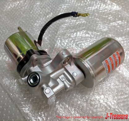 TOYOTA FJ CRUISER GSJ1# 07-14 Genuine Brake Booster Accumulator Pump Assy OEM