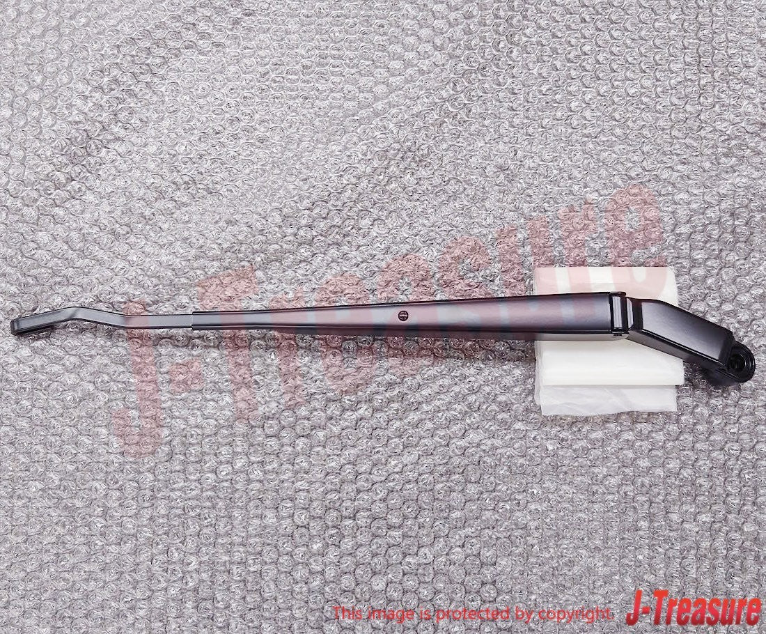 TOYOTA LAND CRUISER FZJ80L '93-97 Genuine Windshield Wiper Arm Assy LH LHD