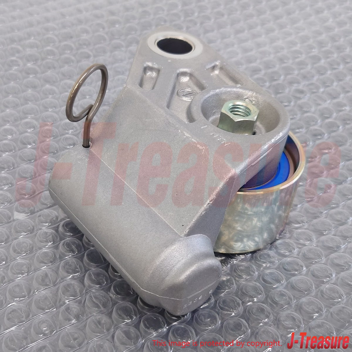TOYOTA ALTEZZA SXE10 Genuine Timing Belt Tensioner Assy No.1 13540-88570 OEM