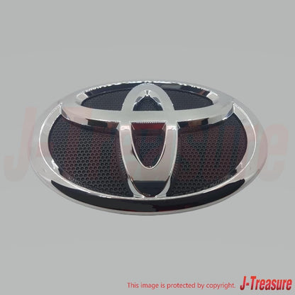 TOYOTA CAMRY ACV40 GSV40 07-10 Genuine Radiator Grille Emblem 75311-33130 OEM
