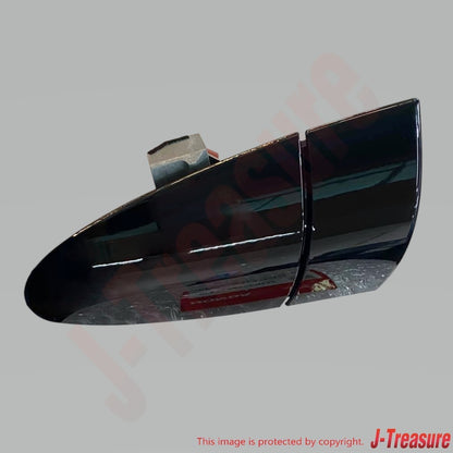 HONDA CR-Z ZF1 ZF2 Genuine Outer Door Handle Right Side & Left Side Set OEM RHD