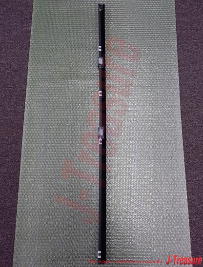 NISSAN SKYLINE GT-R R32 89-94 Genuine Molding Assy Front Door Outside LH OEM