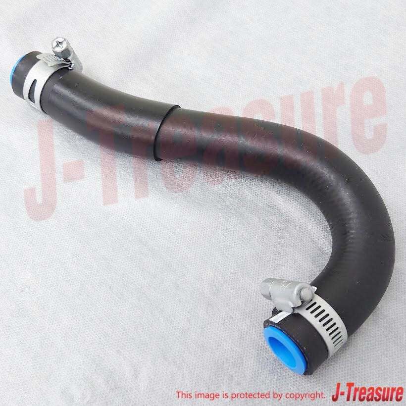NISSAN 300ZX Z32 90-93 Genuine Power Steering Suction Hose Assy 49717-41P00 OEM