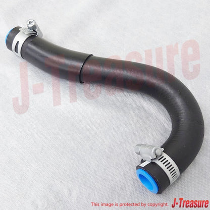NISSAN 300ZX Z32 90-93 Genuine Power Steering Suction Hose Assy 49717-41P00 OEM