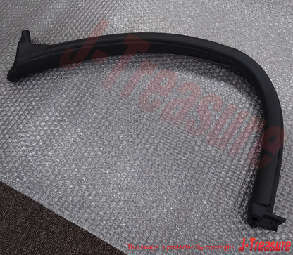 TOYOTA MR2 Spyder ZZW30 00-02 Genuine Side Window Weatherstrip RH & LH set OEM