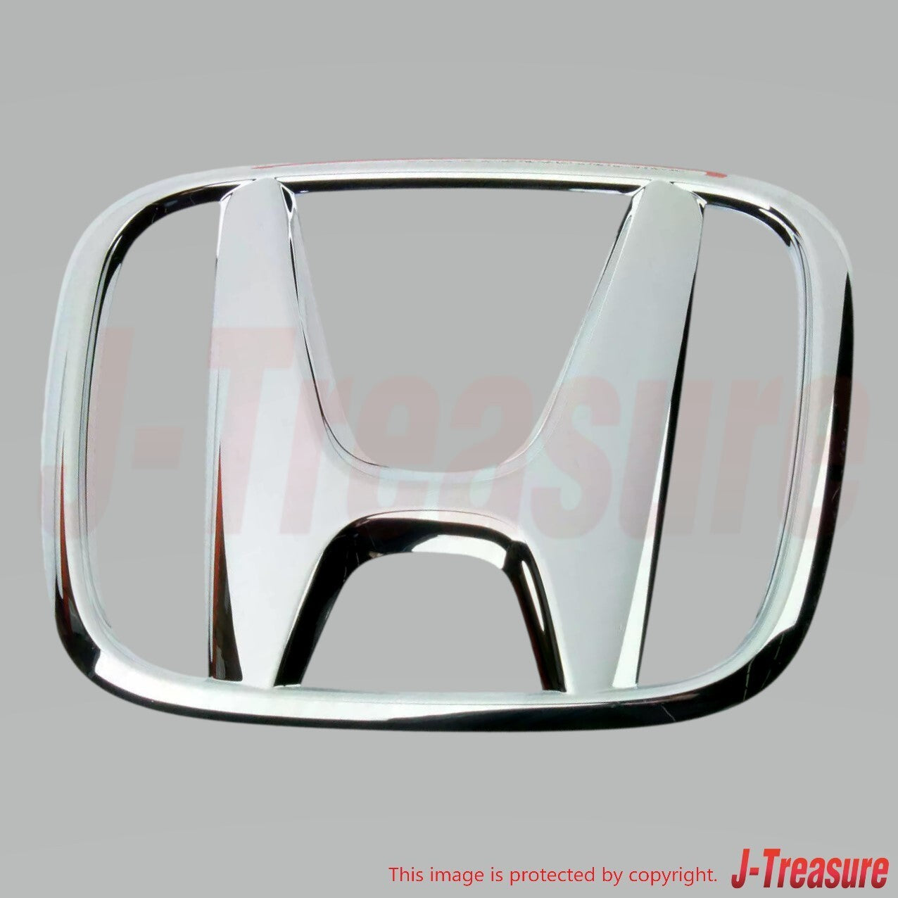 HONDA CIVIC FA# 09-11 Genuine Front grille emblem "H" 75700-TF0-000 5Door OEM