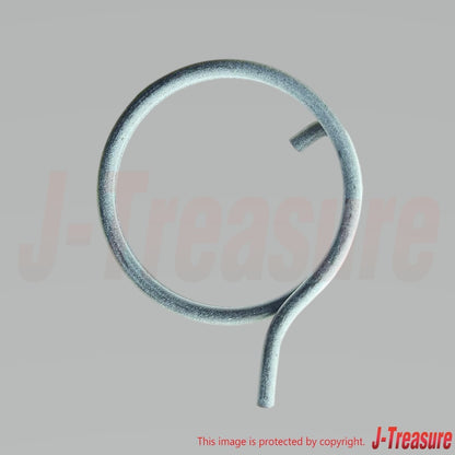 HONDA XR650L '93-09 '12-25 Genuine Damper Lifter Spring 14514-MG3-000 OEM