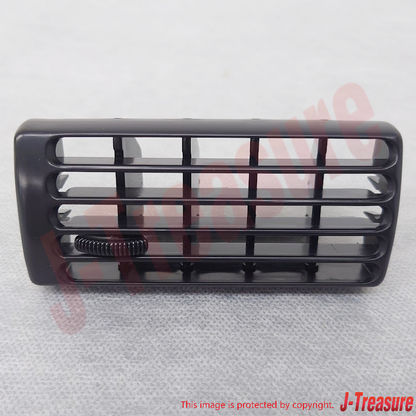 SUZUKI JIMNY SAMURAI Genuine Louver Ventilator Dash Center Vent Grille Set OEM