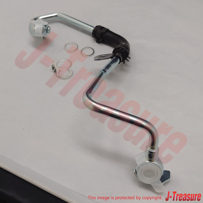 TOYOTA CAMRY GSV40 2007 Genuine 2GR-FE Engine Oil Pipe & Gasket Set OEM