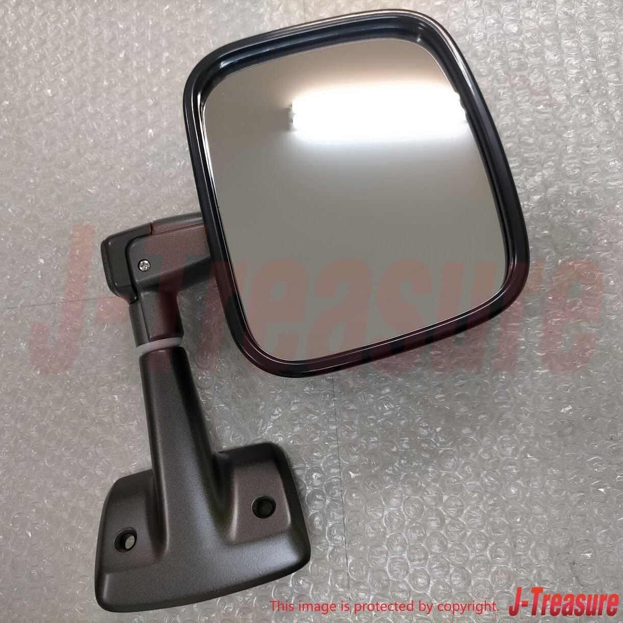 TOYOTA LAND CRUISER BJ60 FJ60 FJ62 HJ60 Genuine Outer Rear View Mirror RH/LH OEM