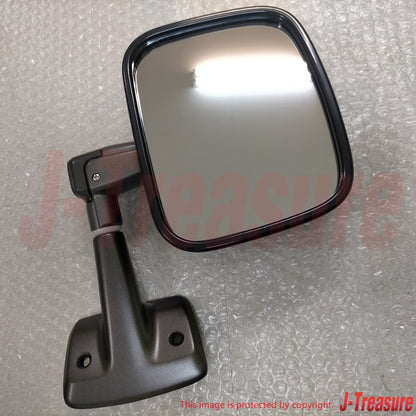 TOYOTA LAND CRUISER BJ60 FJ60 FJ62 HJ60 Genuine Outer Rear View Mirror RH/LH OEM
