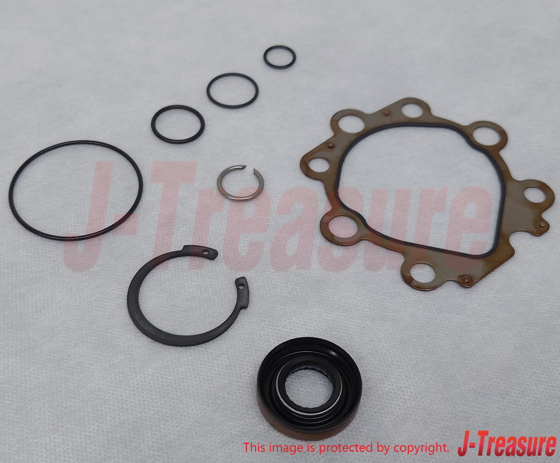 TOYOTA SUPRA JZA80 1993-1998 Genuine Power Steering Rebuild Kit 04446-30120 OEM
