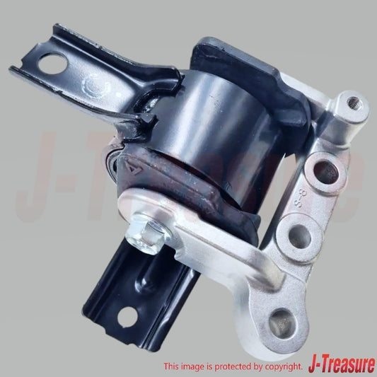 MITSUBISHI LANCER CY4A '08-17 Genuine Engine Front Mounting Bracket For 2.0L OEM