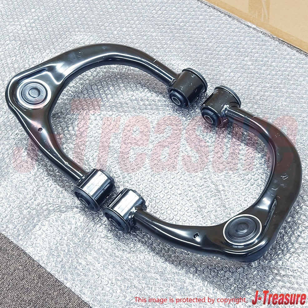 TOYOTA LEXUS Genuine Front Suspension Upper Arm Assy Right & Left Set OEM