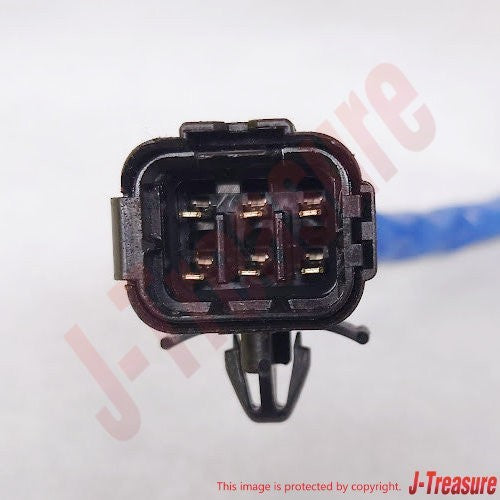 MAZDA RX-7 FC3S FC3C 1989-1991 Genuine Throttle Position Sensor N350-18-911B OEM