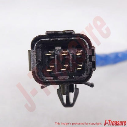 MAZDA RX-7 FC3S FC3C 1989-1991 Genuine Throttle Position Sensor N350-18-911B OEM