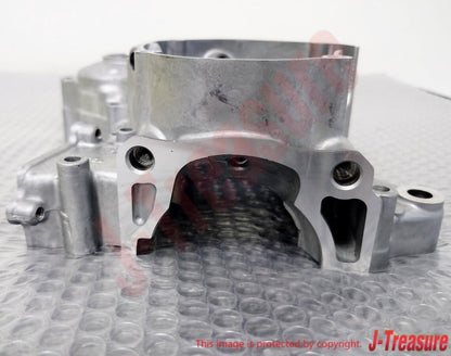 YAMAHA YZ125 2018-2022 Genuine Crankcase 1 1C3-15111-02-00 OEM